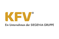 SIEGENIA KFV