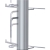 Colonne porte lunettes / distance support 75 mm - CONCEPTS